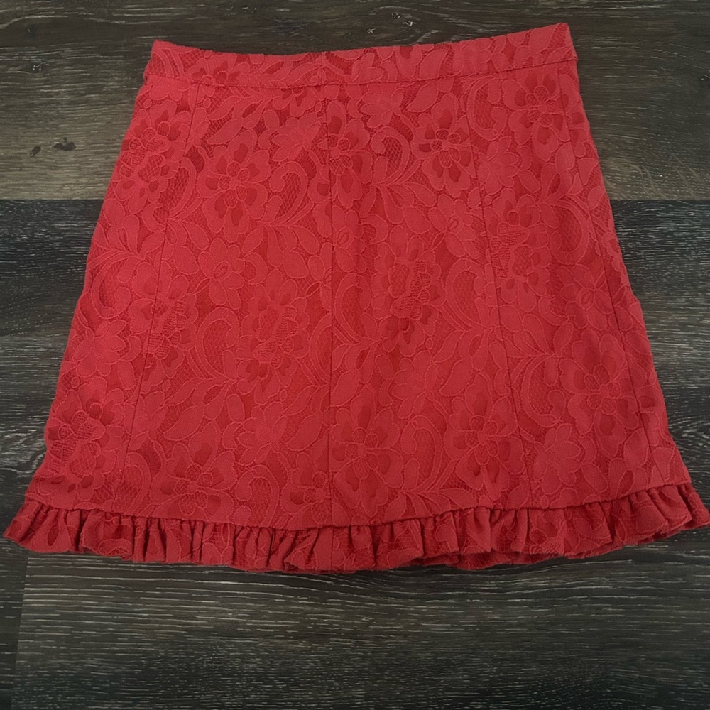 Free People Skirt